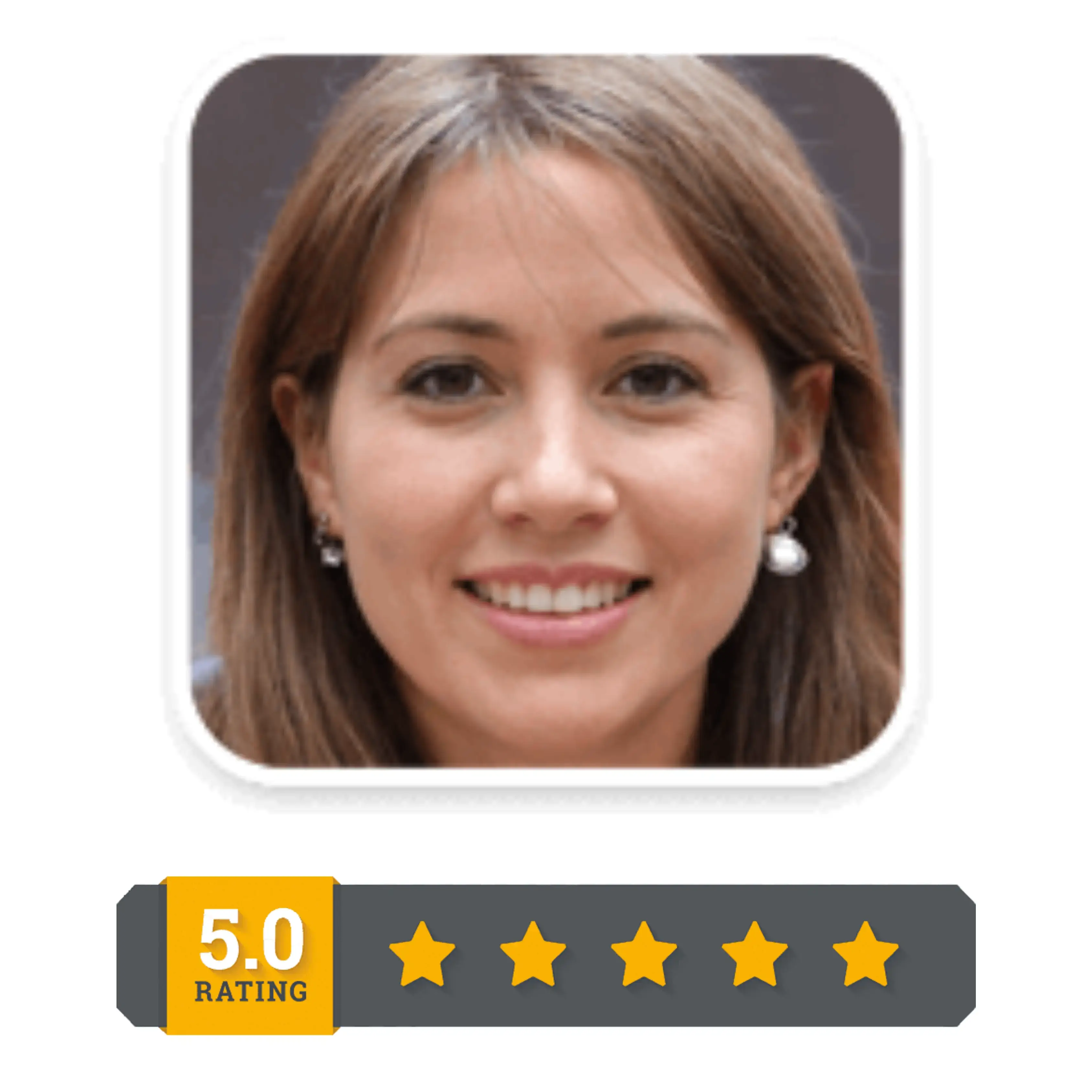 RingLess  Customer Review by Claire T from New York USA