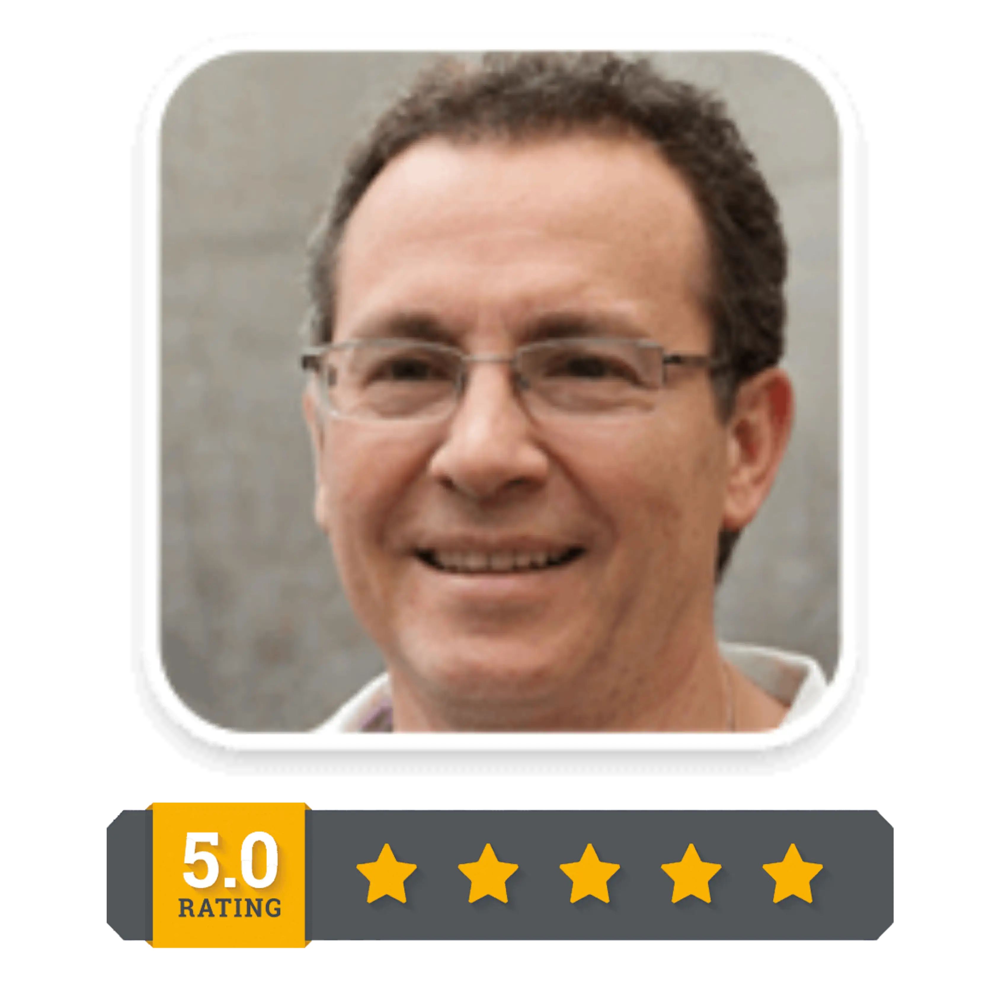 RingLess  Customer Review by James G from California USA